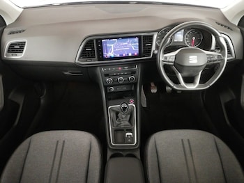 Used SEAT Ateca 2022 for sale - 76150117: Photo 2