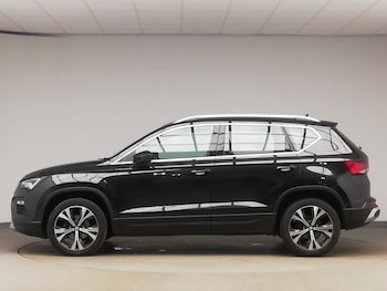Used SEAT Ateca 2022 for sale - 76150117: Photo 4