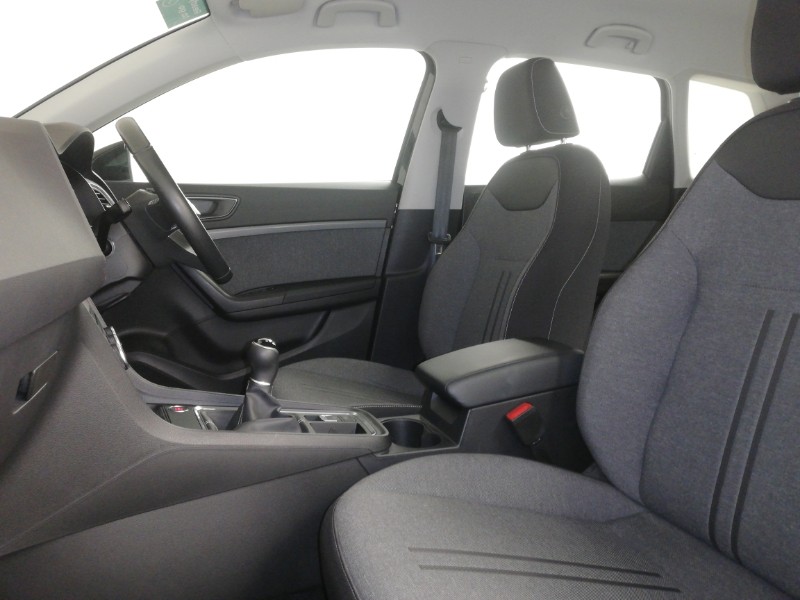 Used SEAT Ateca 2022 for sale - 76150117: Photo 5