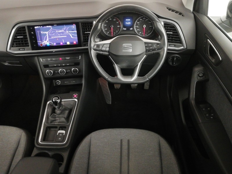 Used SEAT Ateca 2022 for sale - 76150117: Photo 7