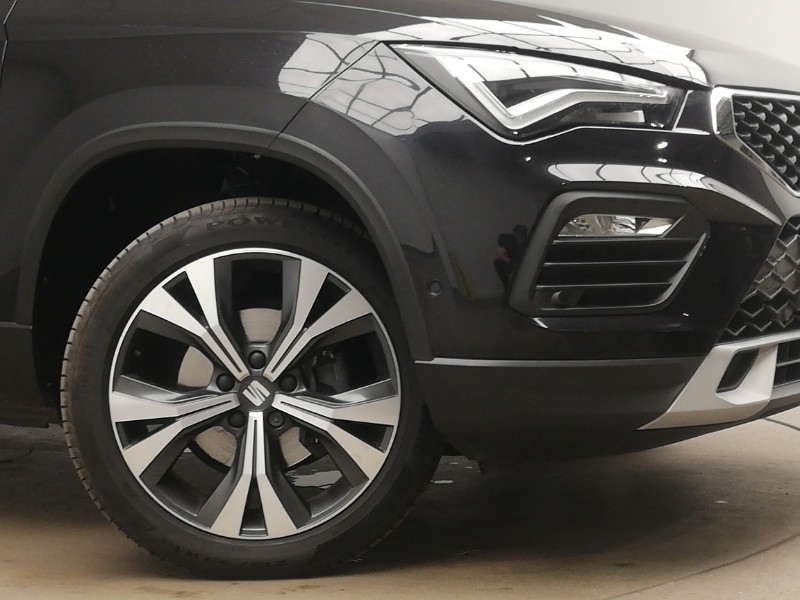 Used SEAT Ateca 2022 for sale - 76150117: Photo 9
