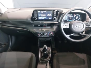 Used Hyundai i20 2023 for sale - 78927988: Photo