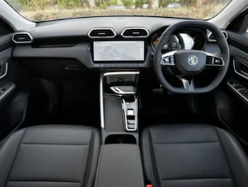 Used MG MG ZS 2025 for sale - 77449281: Photo