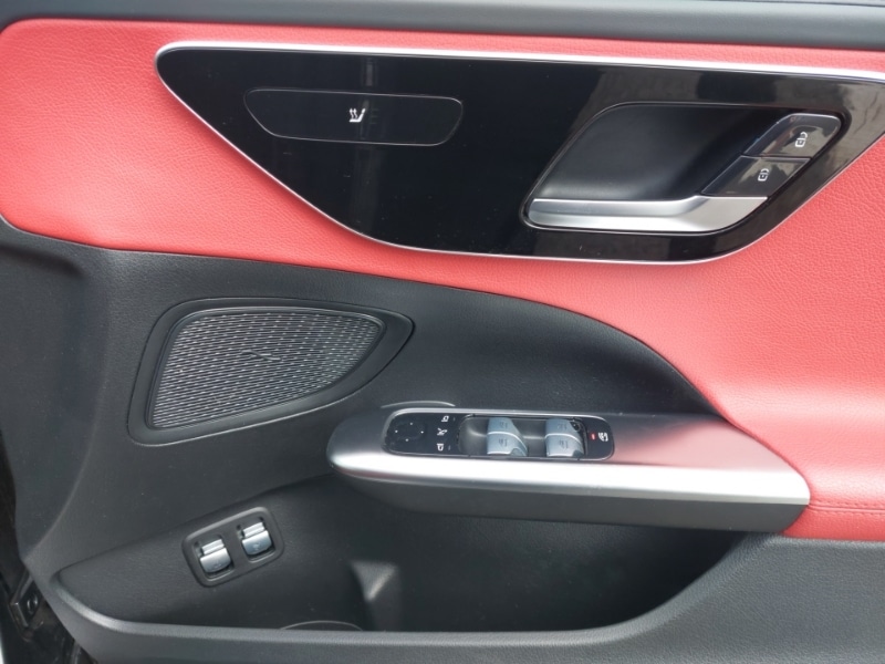 Used Mercedes-Benz C Class 2022 for sale - 77108514: Photo 11