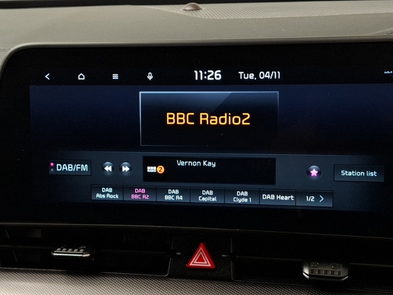 Used Kia Sportage 2025 for sale - 76515397: Photo 10