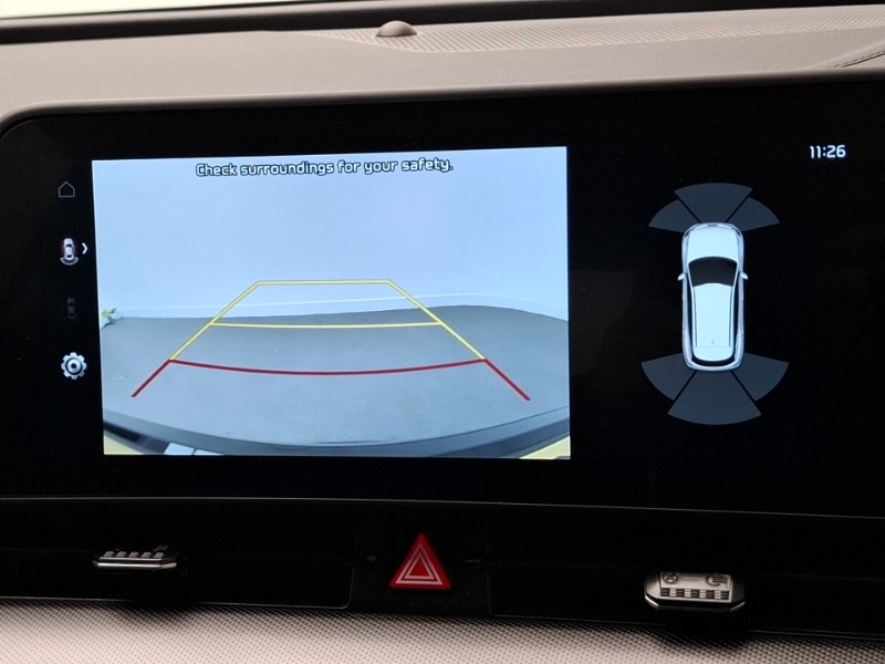 Used Kia Sportage 2025 for sale - 76515397: Photo 11