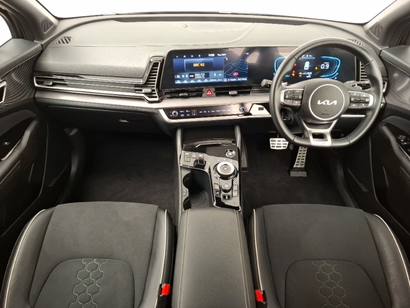 Used Kia Sportage 2025 for sale - 76515397: Photo 2