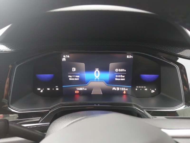 Used Volkswagen Polo 2023 for sale - 77992266: Photo 10