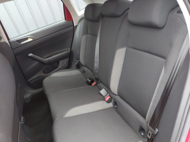 Used Volkswagen Polo 2023 for sale - 77992266: Photo 6