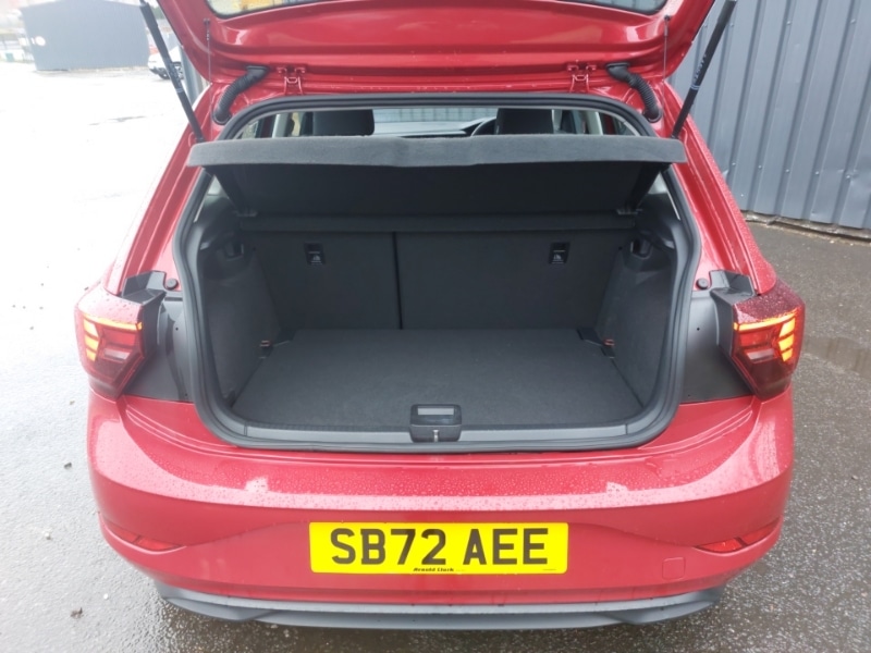 Used Volkswagen Polo 2023 for sale - 77992266: Photo 8