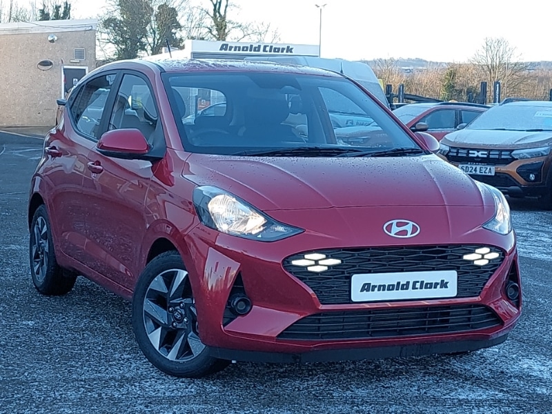 Used Hyundai i20 2025 for sale - 77112108: Photo 1
