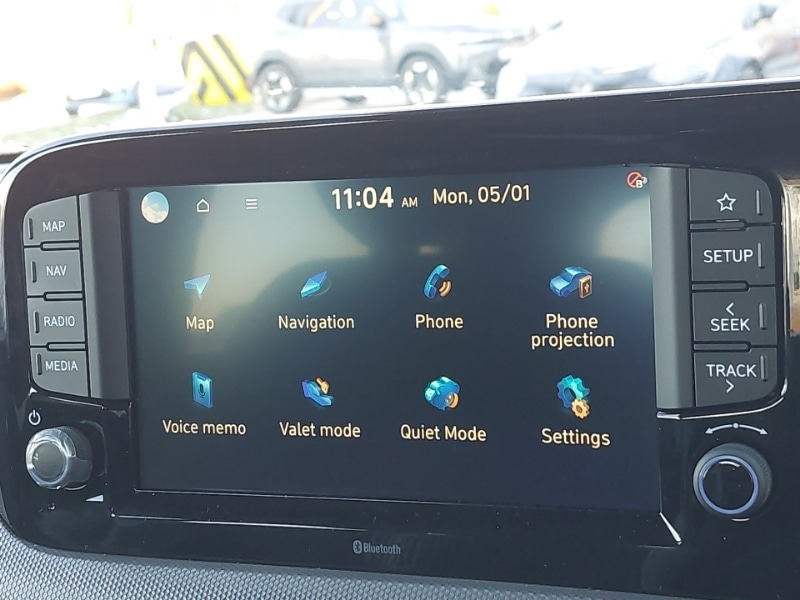 Used Hyundai i20 2025 for sale - 77112108: Photo 10