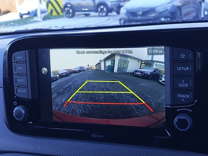 Used Hyundai i20 2025 for sale - 77112108: Photo 11