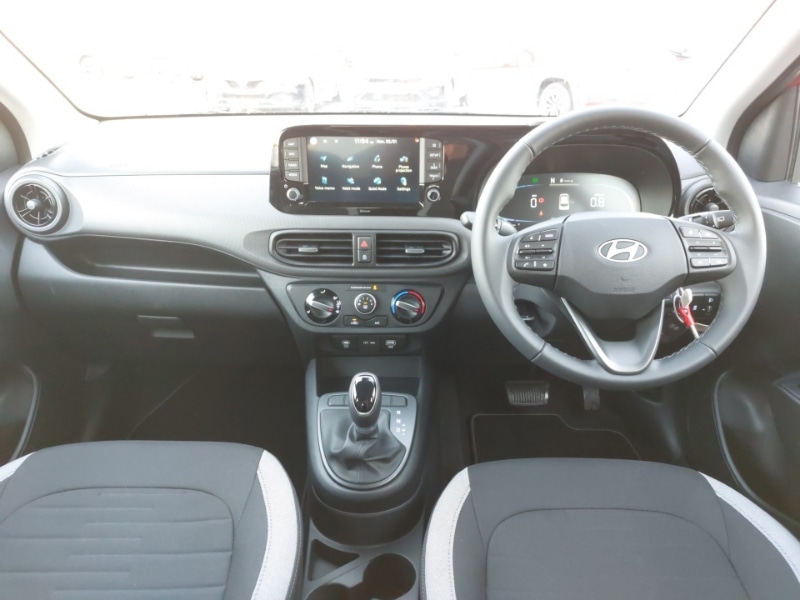 Used Hyundai i20 2025 for sale - 77112108: Photo 2