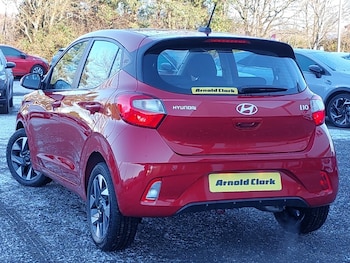 Used Hyundai i20 2025 for sale - 77112108: Photo