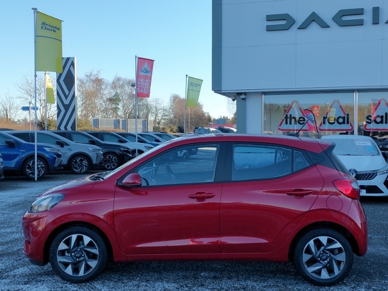 Used Hyundai i20 2025 for sale - 77112108: Photo 4