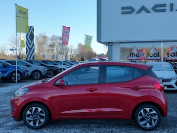 Used Hyundai i20 2025 for sale - 77112108: Photo