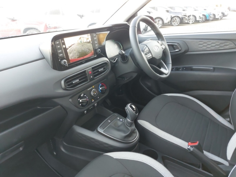 Used Hyundai i20 2025 for sale - 77112108: Photo 5