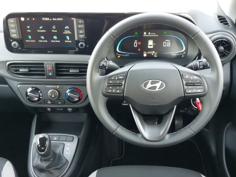 Used Hyundai i20 2025 for sale - 77112108: Photo 7