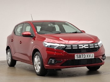 Dacia - Sandero