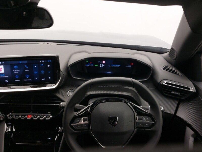 Used Peugeot 2008 2024 for sale - 77732100: Photo 7