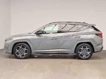 Used Hyundai TUCSON 2023 for sale - 79310183: Photo