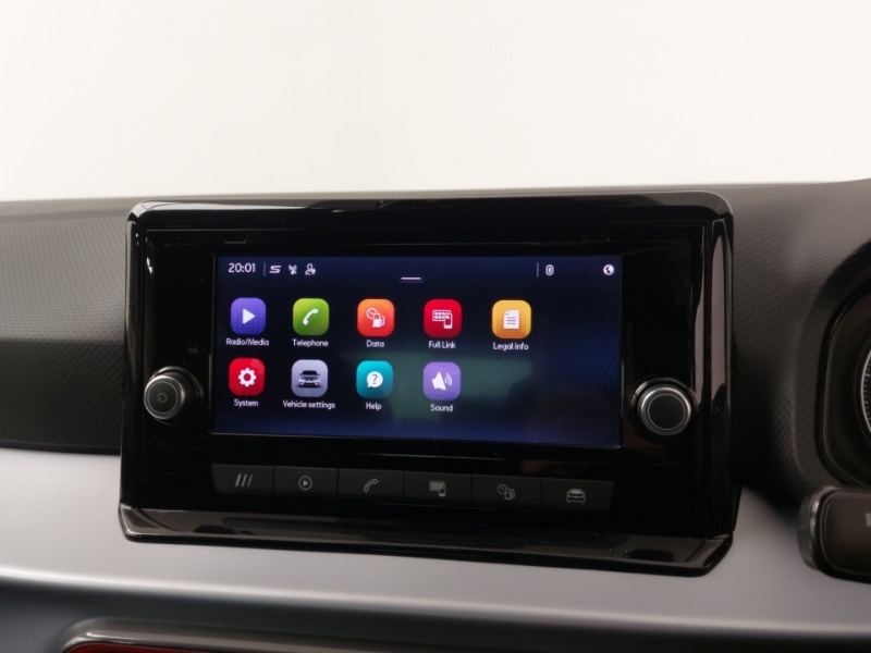 Used SEAT Ibiza 2023 for sale - 77875409: Photo 10