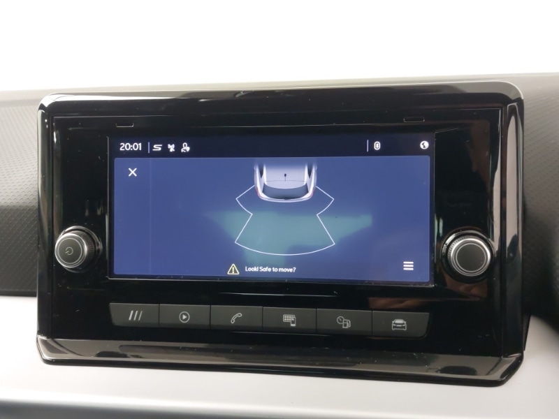 Used SEAT Ibiza 2023 for sale - 77875409: Photo 11