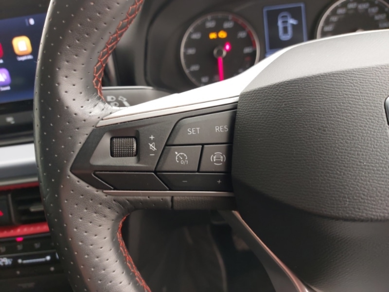 Used SEAT Ibiza 2023 for sale - 77875409: Photo 12