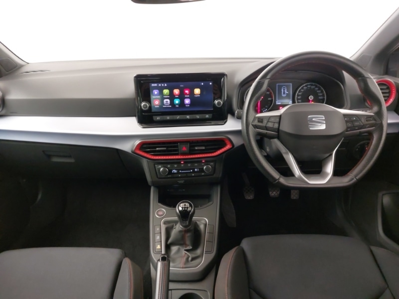 Used SEAT Ibiza 2023 for sale - 77875409: Photo 2