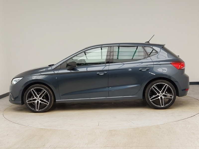 Used SEAT Ibiza 2023 for sale - 77875409: Photo 4