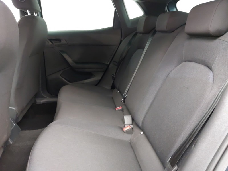 Used SEAT Ibiza 2023 for sale - 77875409: Photo 6