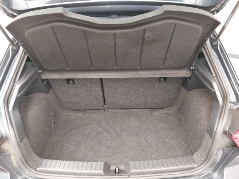 Used SEAT Ibiza 2023 for sale - 77875409: Photo 8