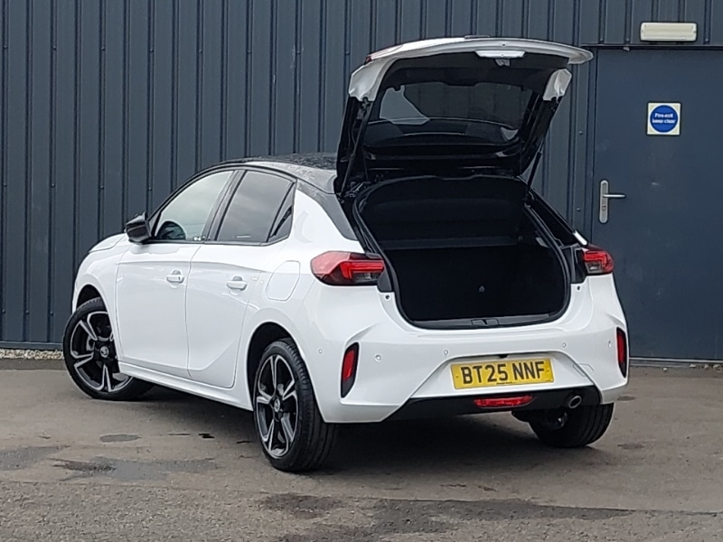 Used Vauxhall Corsa 2025 for sale - 77752700: Photo 12