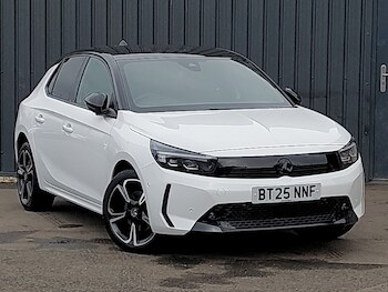 Vauxhall Corsa feature image