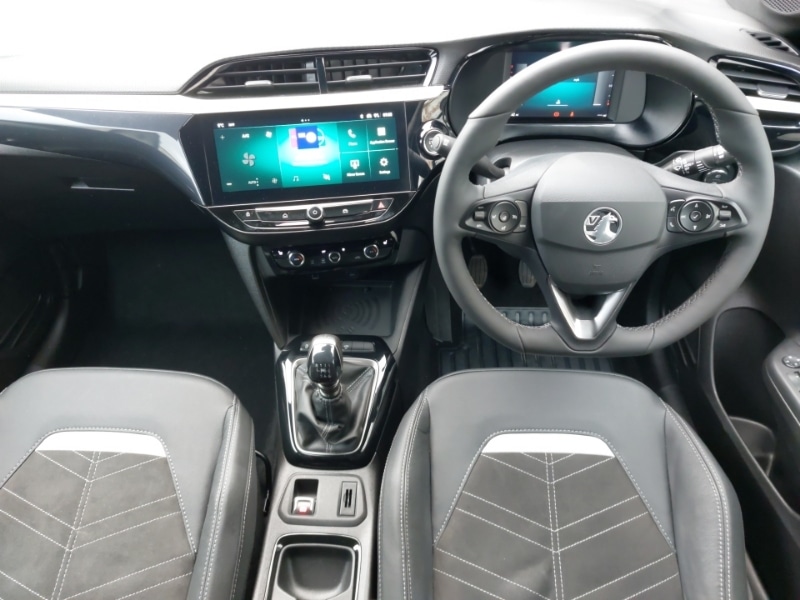 Used Vauxhall Corsa 2025 for sale - 77752700: Photo 2