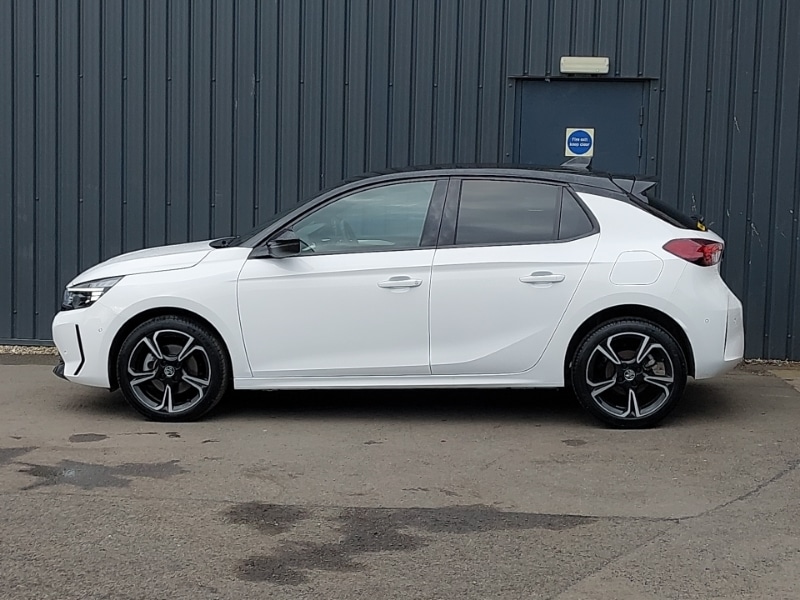 Used Vauxhall Corsa 2025 for sale - 77752700: Photo 4