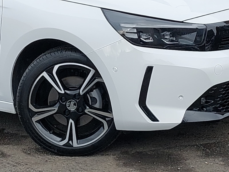 Used Vauxhall Corsa 2025 for sale - 77752700: Photo 9