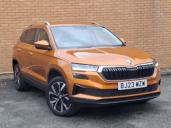 Used Skoda Karoq 2023 for sale - 79393237: Photo