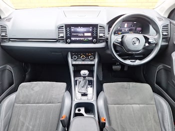 Used Skoda Karoq 2023 for sale - 79393237: Photo