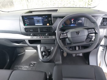 Used Peugeot Expert 2026 for sale - 79529087: Photo