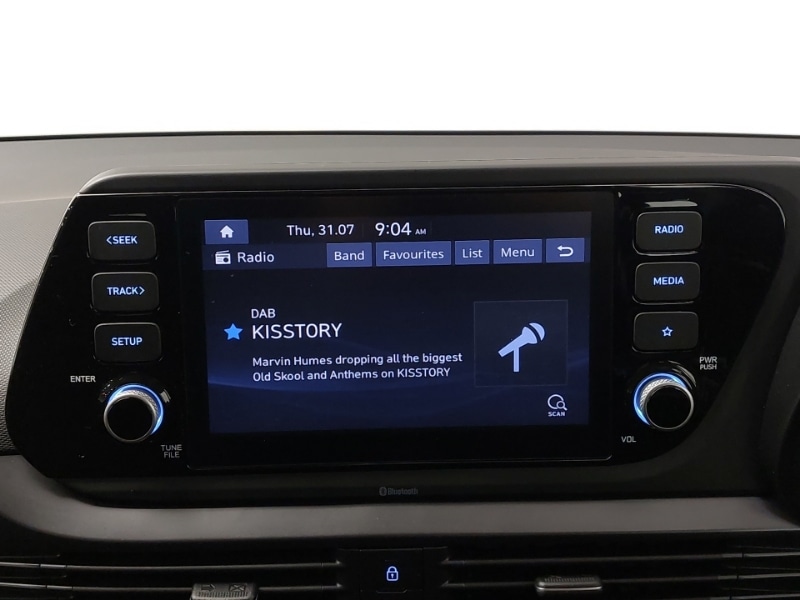 Used Hyundai BAYON 2022 for sale - 76700193: Photo 10