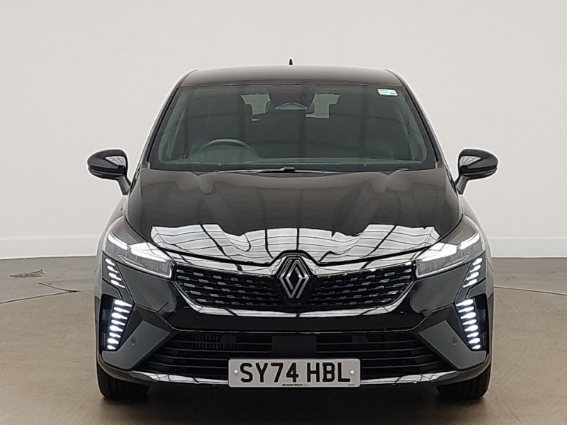 Used Renault Clio 2024 for sale - 77923018: Photo 12