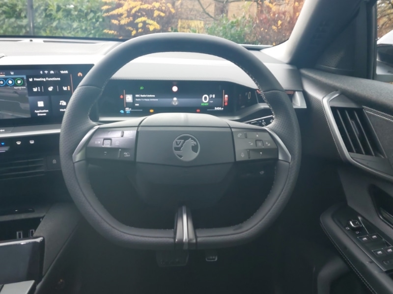 Used Vauxhall Grandland 2025 for sale - 77319029: Photo 10