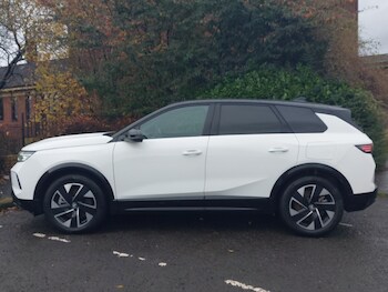 Used Vauxhall Grandland 2025 for sale - 77319029: Photo