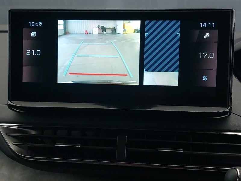 Used Peugeot 3008 2022 for sale - 77285037: Photo 10