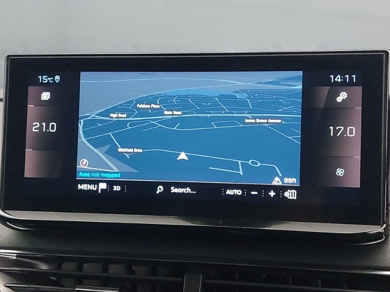 Used Peugeot 3008 2022 for sale - 77285037: Photo 11