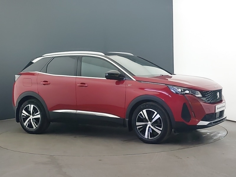 Used Peugeot 3008 2022 for sale - 77285037: Photo 12