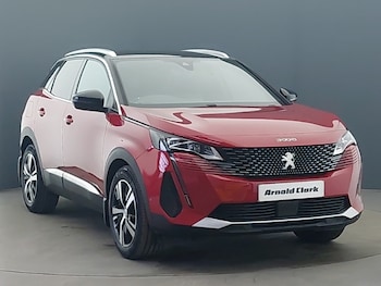 Used Peugeot 3008 2022 for sale - 77285037: Photo