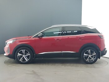 Used Peugeot 3008 2022 for sale - 77285037: Photo